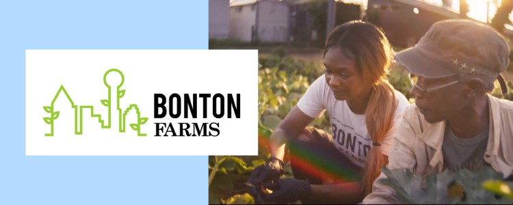 Bonton Farms Logo