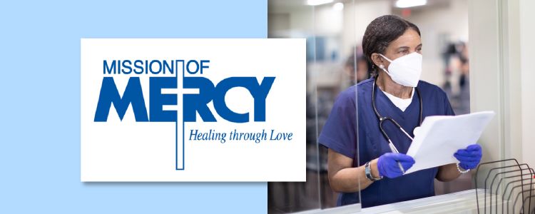 Mission of mercy