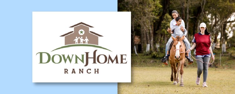 Down Home Ranch