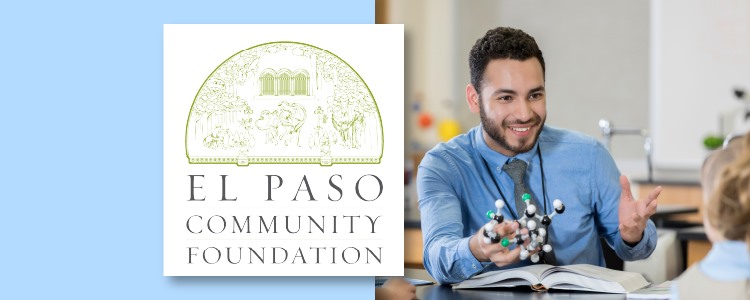 El Paso Community Foundation