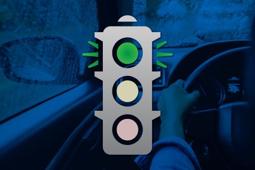 Traffic light 