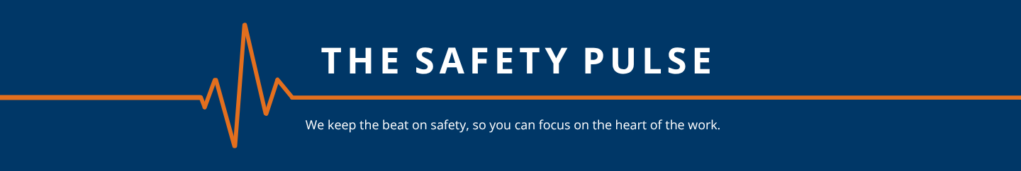 Texas Mutual Safety Pulse